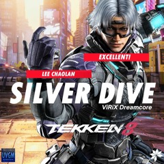 [UVGM] Silver Dive (For Lee - Tekken 8 Concept)