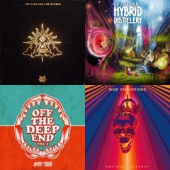 Chill EDM