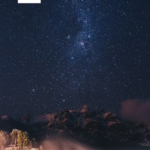 Nachtschwaermer In The Stars Prod With @HierarchyOfTheCaveMutants