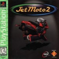 Jet Moto - Chillhop