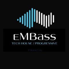 eMBass tech-house session vol.1 (first time)