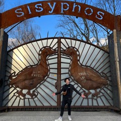 SILSAN | Sisyphos Dampfer | 25.03.2023