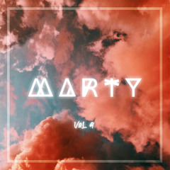 Marty Mashup Vol. 4