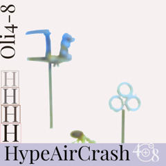 Hype Air-Crash