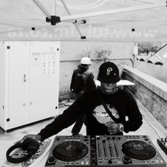 CHEF'S KiSS MiX VOL.1