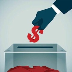 Meg Webb ABC Statewide Mornings - Political Donations Update- 14 August 2023