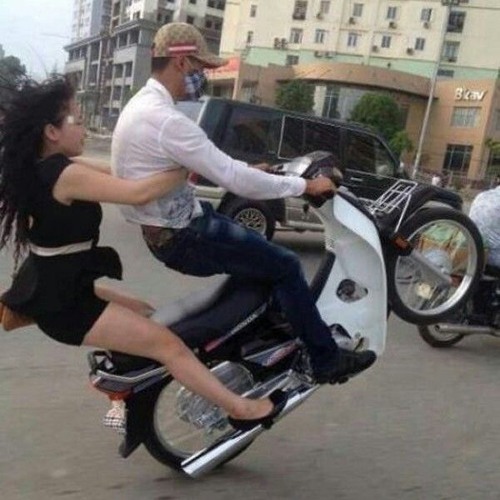 Mình Yêu Nhau Đi Rmx