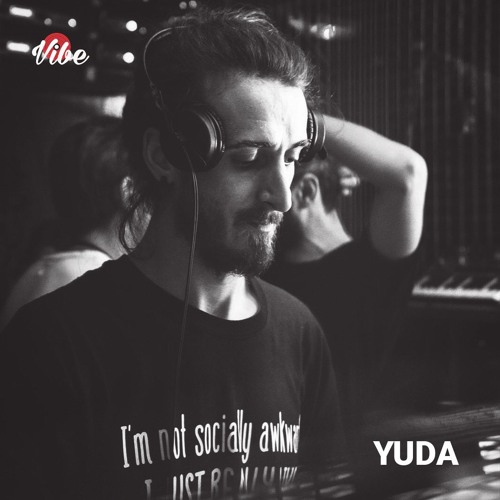 Vibe Lockdown set w/ Yuda