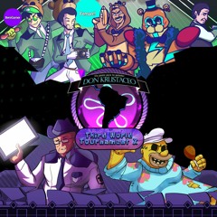 El Rap de Papa Floo - BPKKS x THIRD WORLD TOURNAMENT X