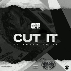 O.T. Genasis - Cut It feat. Young Dolph (Cover)