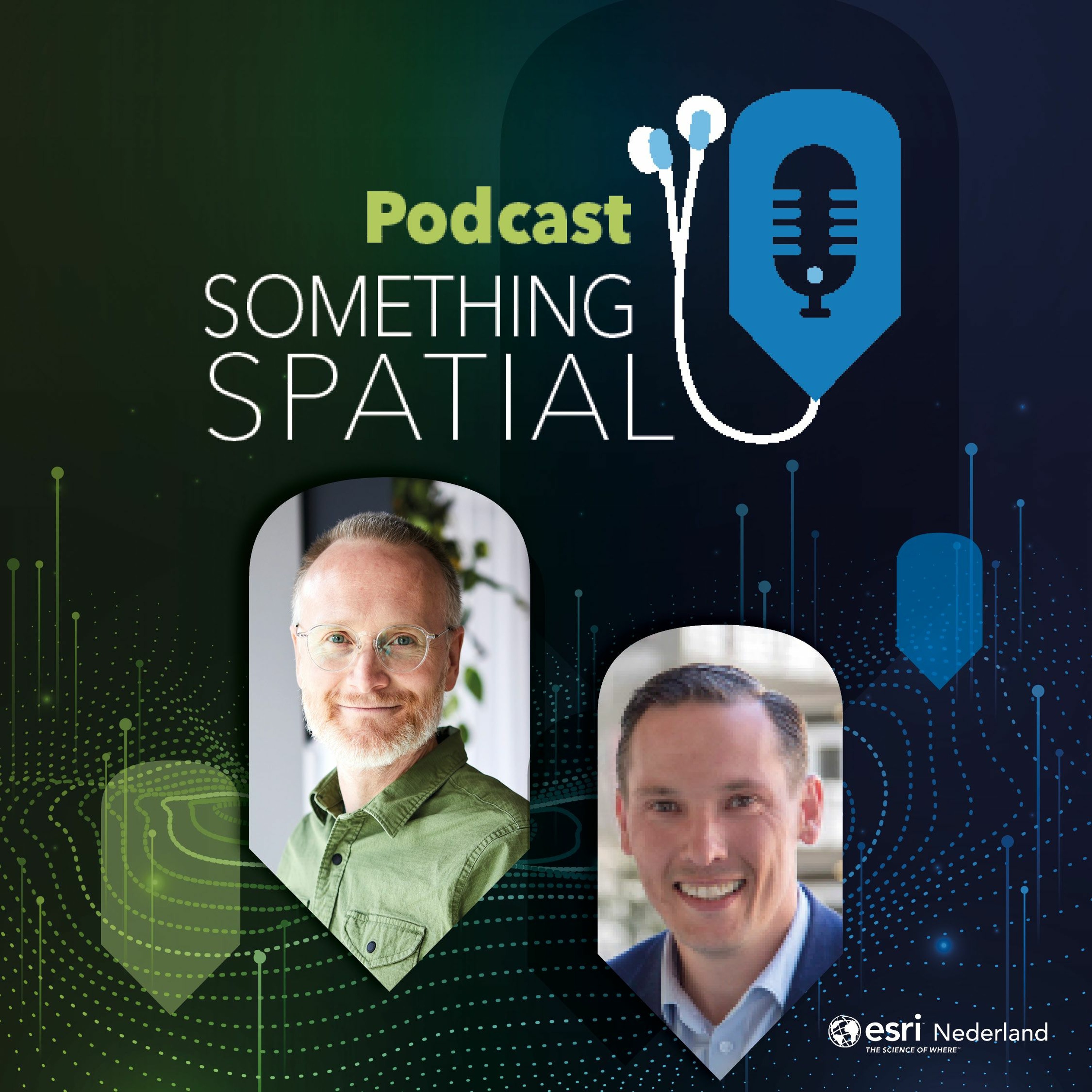 Something Spatial