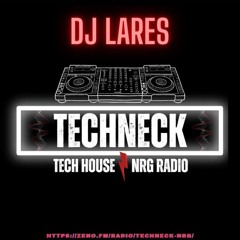 Lares NRG 116 Tech House