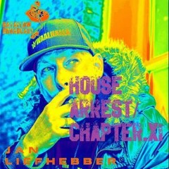 Jan Liefhebber - House Arrest-Chapter XI-88 Acid House and New Beat Special (07.05.20)