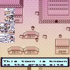 Lavender Town (Lofi Pokémon Remix)