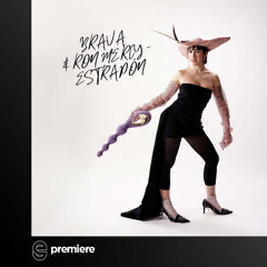 Premiere: Brava & Ron Mercy - ESTRAPÓN - Moveltraxx