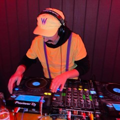 MARSH LIVE 001: Raveyard