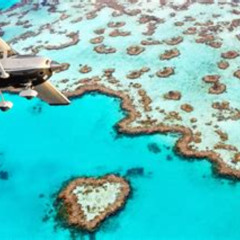 Best Whitsunday Islands And Heart Reef Scenic Flight 70 Minutes Tours Review