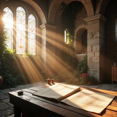 For Every Soul That Here Arrives