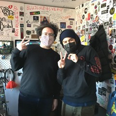 Darker Than Wax FM @ The Lot Radio 12 - 26 - 2020