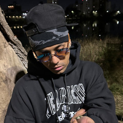 CREPUSCÚLO - LITTLE BOOGIE HOODTRAP X JERK REMIX (PROD. CATCHME)