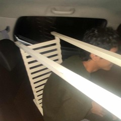 REGULAR SHOW - megan santana