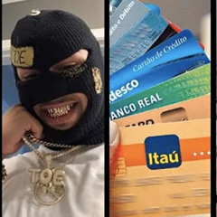 CARTÃO CARTÃO CLONADO, NOIS PEDE WHISKY PEDE LANCHE, PORQUE NOIS É CONTRA O ESTADO -(BALA7)