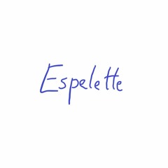 Espelette