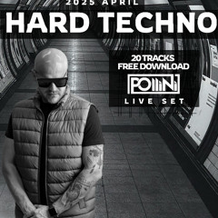 POLLINI HT BANGERS PACK 2025 MAY  + 20 TRACKS FREE DOWNLOAD