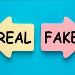 Real Vs. Fake