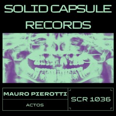 Mauro Pierotti - Inconsciente