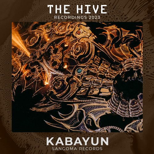 KABAYUN @ The Hive | MoDem Festival 2023