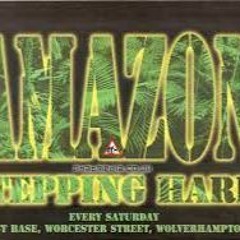 Thumpa - Amazon Tribute 1994 / 1995 Part 2 (Amens, Ragga Jungle & Anthems)