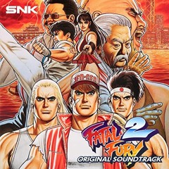 A New Poem That The South Thailand Wants To Tell (Fatal Fury 2)