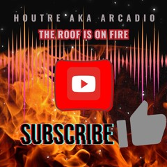 ARCADIO MORALES - ROOF IS ON FIRE