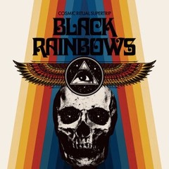 The Great Design - Black Rainbows