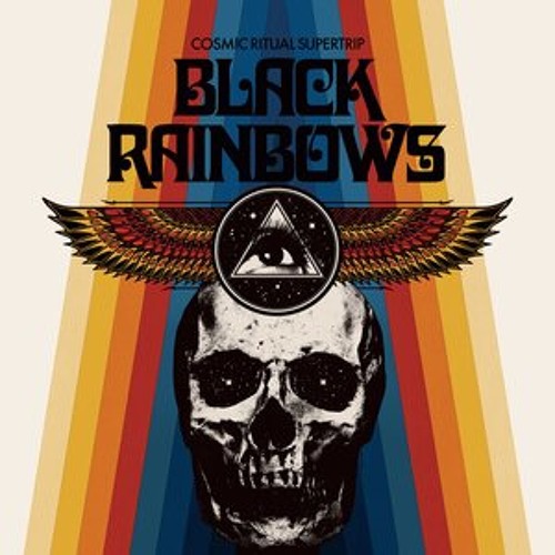 The Great Design - Black Rainbows