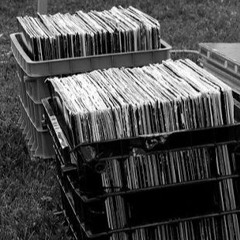 Seamless - Crate Trawling - 4 Dex, FX, Loops - 03/07/2020