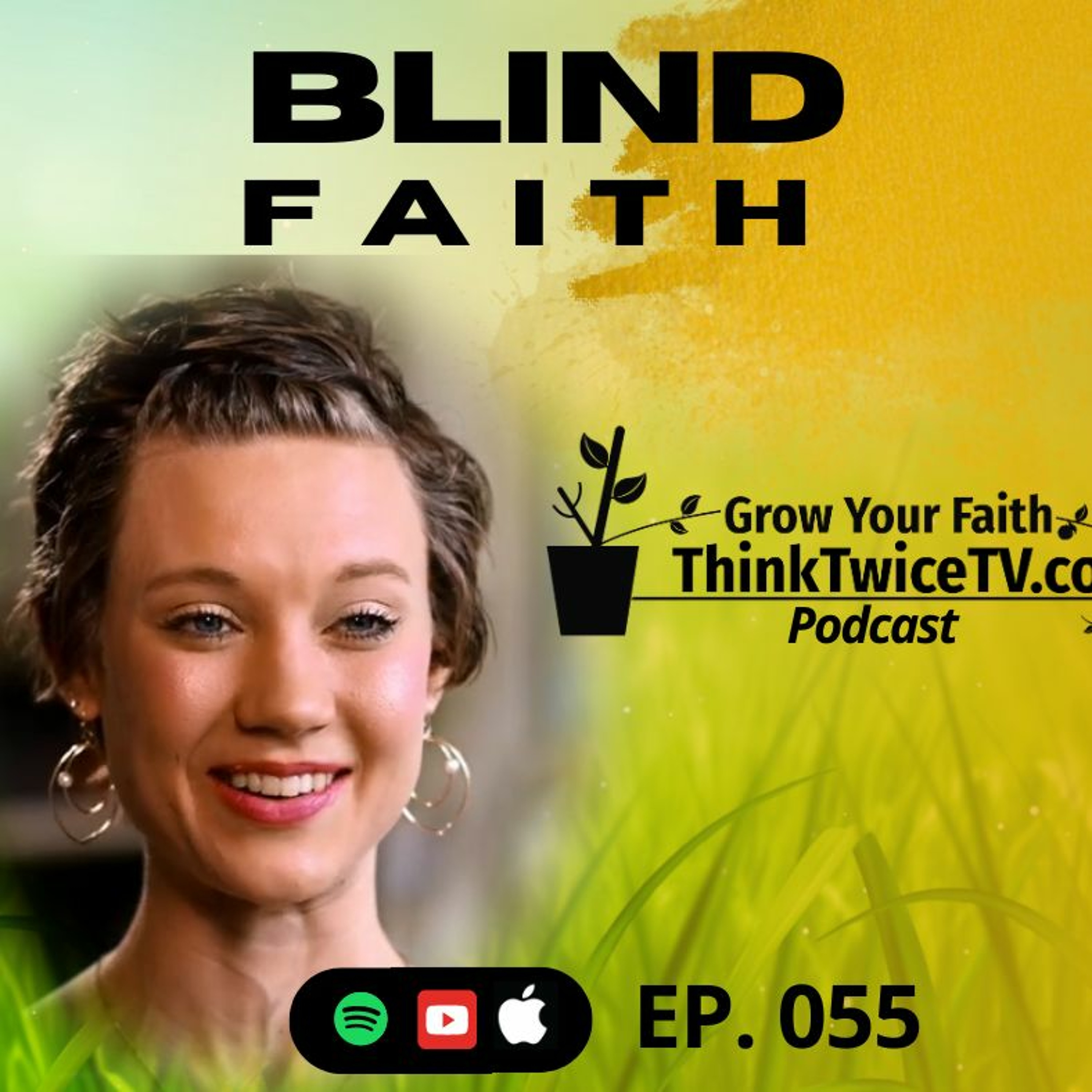 Think Twice TV Podcast