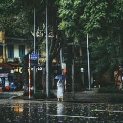 "Hà Nội Khóc Ở Sài Gòn" Trang x Vu Thanh Van