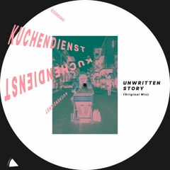 Unwritten Story (Original Mix)