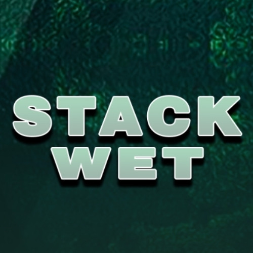 STACK WET