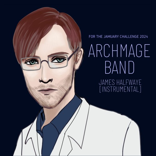 James Halfwaye - Instrumental (For Jamuary 2024)