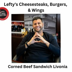 Corned Beef Sandwich Livonia, MI