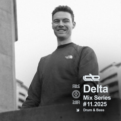 Delta - Central Beatz Mix Series #11.2025
