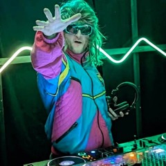 Randy Vibez @ Translucent Presents Re-Wired 29-03-25