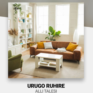 Urugo Ruhire
