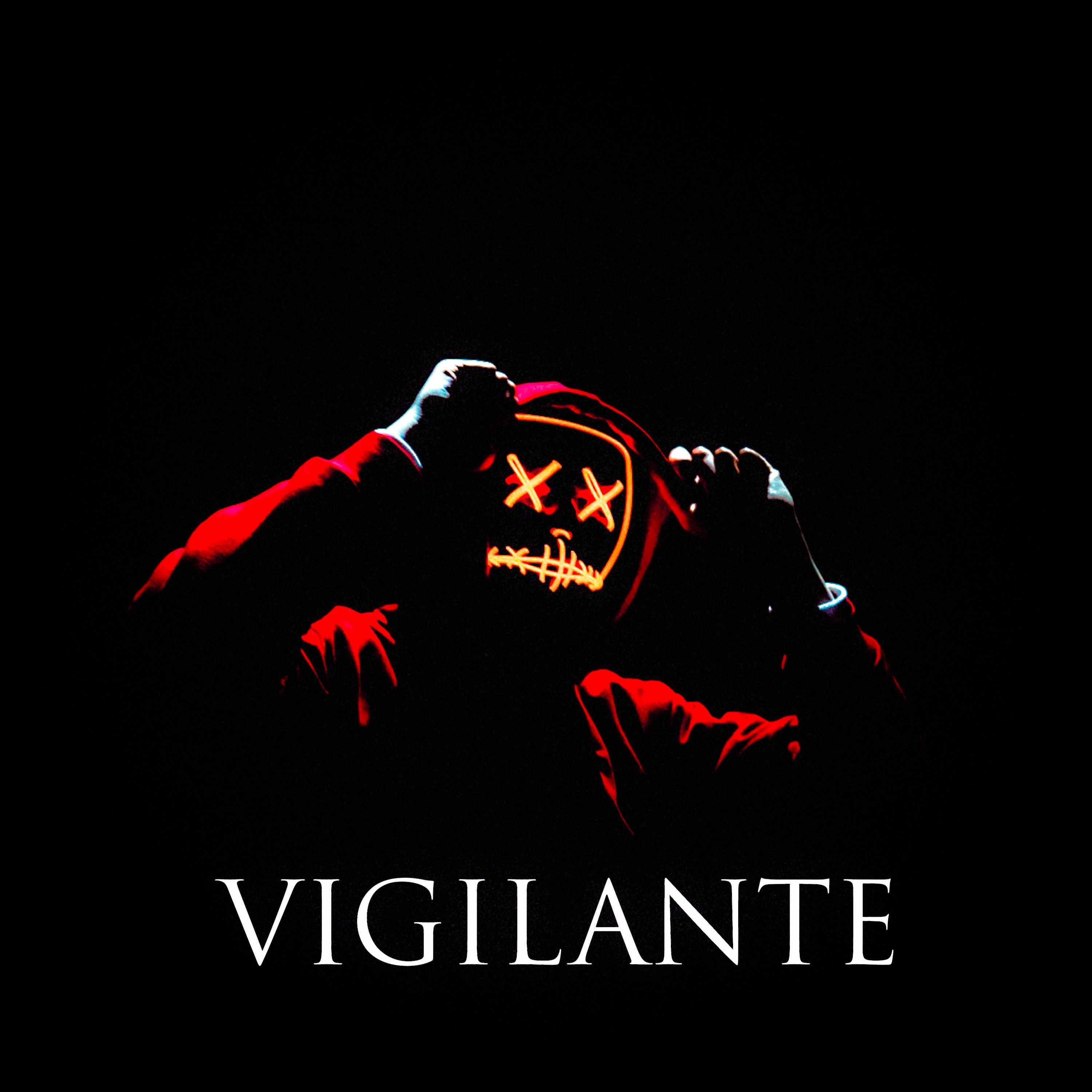 VIGILANTE episode artwork