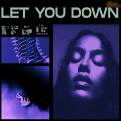 Beddax - LET YOU DOWN