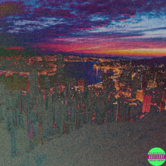 METROPOLIS (prod. by ognickkk x sharkboy)