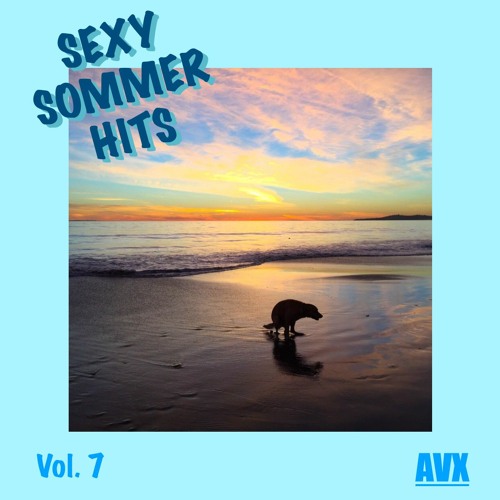 Sexy Sommer Hits Vol. 7 | AVX